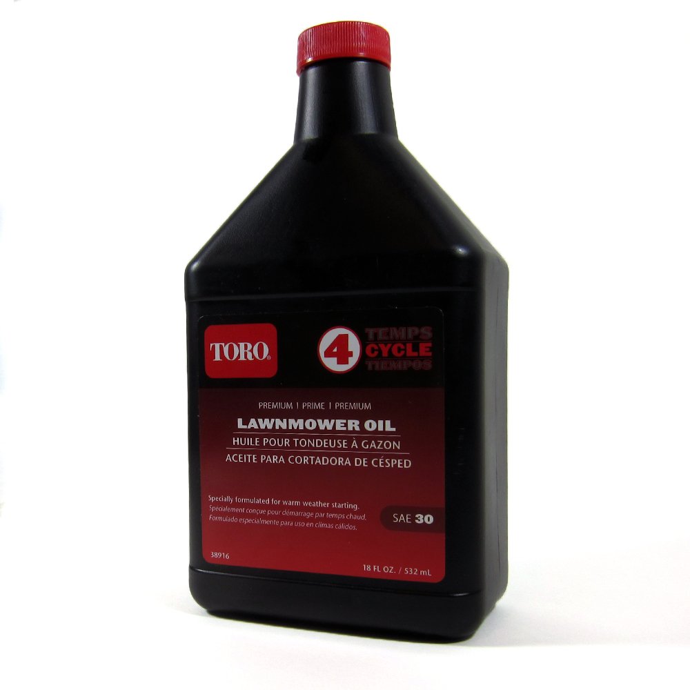 Amazon.com : Toro Super Recycler (SR4) with OHV Engine (Serial Range  #313000001 & UP) Tune-up Kit : Garden & Outdoor