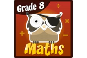 Maths Quiz Grade 8