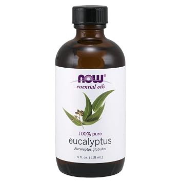 Eucalyptus Oil