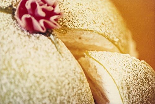 Amazon A Piece Ofプリンセスケーキ スウェーデン 30x40 1431a0 Pickyourimage アートフレーム ポスター 通販