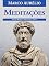 Livro Meditações de Marco Aurélio