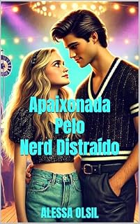 Livro Apaixonada Pelo Nerd Distraído