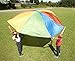 American Educational Products G-2301 Parachute, 6'