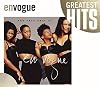 Very Best of En Vogue by En Vogue (2001) Audio CD