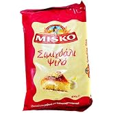 Semolina Fine (Misko) 400g - New soft pack