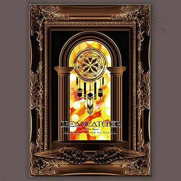 DREAMCATCHER ヨントン 限定 インセンネッコ ダミ Amazon.com: DREAMCATCHER NIGHTMARE Fall asleep in the mirror