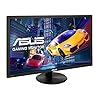 ASUS-VP228HE-215-InchFHD-1920x1080-Gaming-monitor-1ms-HDMI-D-Sub-Low-Blue-Light-Flicker-Free-TUV-certified ASUS VP228HE, 21.5 InchFHD (1920x1080) Gaming monitor, 1ms, HDMI, D-Sub , Low Blue Light, Flicker Free, TUV certified