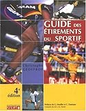 Image de Guide des étirements du sportif