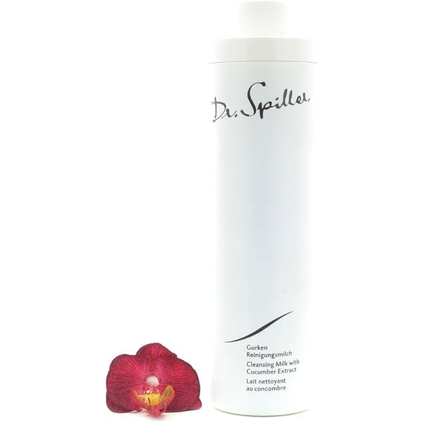 dr spiller silk eye contour cream