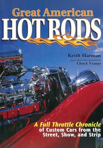 Art of the Hot Rod: Collector's Edition: Gross, Ken, Harholdt