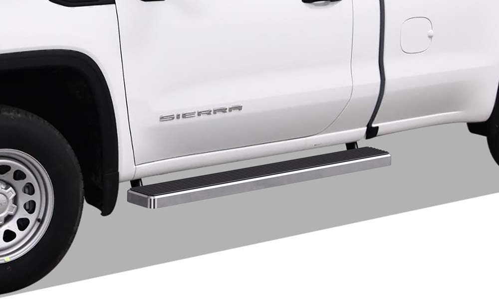Best Reputation Aps Iboard Running Boards 4 Inches Custom Fit 2019 2020 Chevy Silverado Gmc Sierra 1500 Regular Cab 2020 2500 3500 Exclude 19 1500 Ld Nerf Bars Side Steps Side Bars Automotive Timeless Classic Propangas Com Br