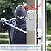 Wireless Entry Home Door Window Burglar Alarm With 10 PCS Safety Security ALARM System Magnetic Sensor