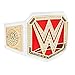 WWE Elite Collection Sasha Banks Action Figure with Raw Women's Championship Belt