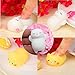Cute Mochi Squishy Cat Squeeze Healing Fun Kids Kawaii Toy Stress Reliever Decor,By Gbell (#7)