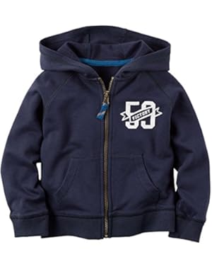Carter's Track Hoodie (Baby)