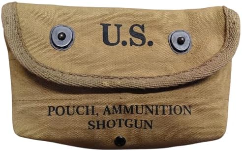 Amazon.com: WW2 US M2 First Aid Kit Vintage Portable Canvas Tool