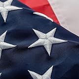 TNS American Flag, American Flags 3x5 for