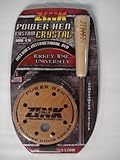 Zink Calls Power Hen Crystal Pot Turkey Call Hunting Avian