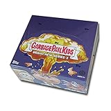 Garbage Pail Kids Brand New Series 3 Hobby Cards