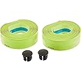 Fizik Performance Bicycle Bar Tape - Soft, Tacky & Classic Professional Bike Handlebar Tape (2mm, 2.7mm, 3mm)