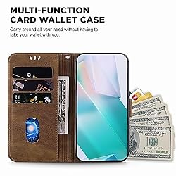 Jiajihua Cover Compatible with Infinix Smart 9 4G