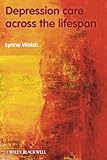 Depression Care across the Lifespan