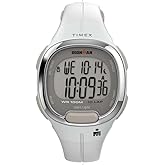 Timex Women's Ironman Triathlon Transit 33mm Resin Strap Watch