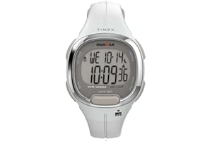 Timex Women's Ironman Triathlon Transit 33mm Resin Strap Watch