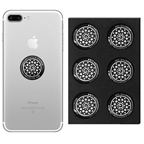 Anti radiation protector shield sticker, emr protection…