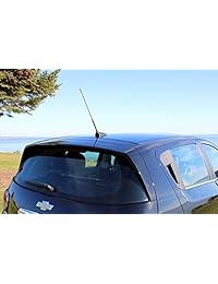 theantennasource 2008 2013 Bmw 128I funcional Shark antena de aleta