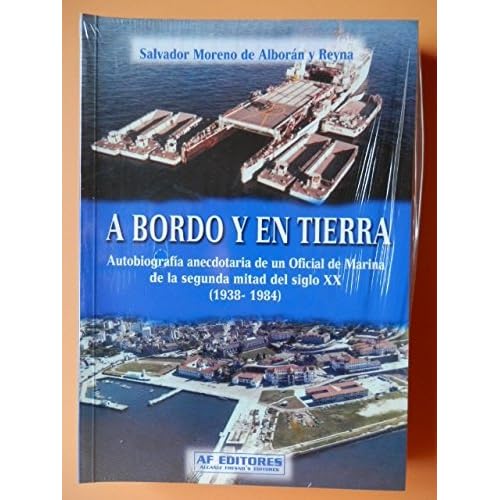 A bordo y en tierra