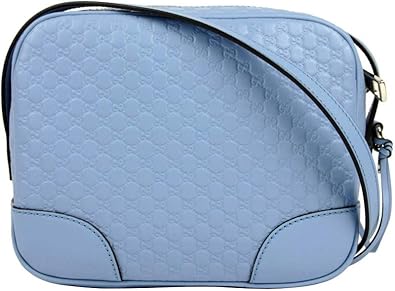 baby blue gucci bag