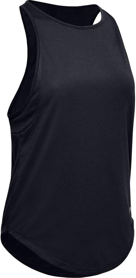 under armour sleeveless tank