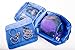 Organizor - All-in-One Portable Travel Case Closet Organizer Underwear and Toiletries Storage Bag