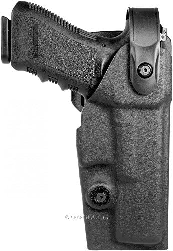 Caracal F Vegatek Duty Holster