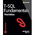 T-SQL Fundamentals (Developer Reference)