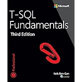 T-SQL Fundamentals (Developer Reference)