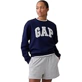 Gap Women's Heritage Sweatshirt