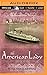 American Lady, The (The Glassblower Trilogy, 2)