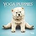 Yoga Puppies 2017 Calendar