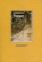 Treppen Die bibliophilen Taschenbuecher; Nr. 446 3883794465 Book Cover