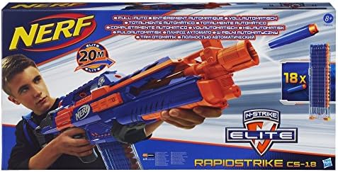 buy nerf rapidstrike