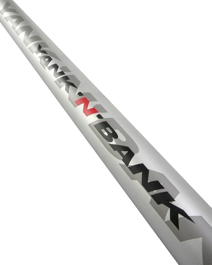 daiwa yank n bank pole