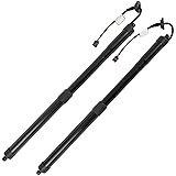 Powered Liftgate Actuator Lift Support Strut for
