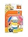 DESPICABLE ME 3 - DELUXE ACTION FIGURE - TOURIST MINION JERRY