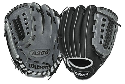 Wilson Baseball Glove