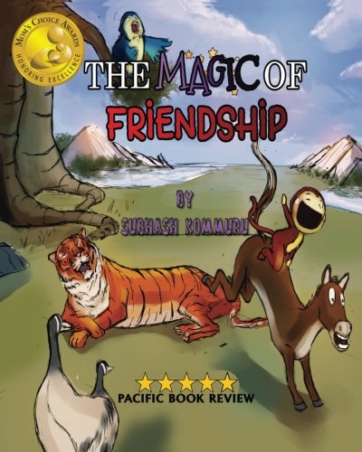 The Magic of Friendship