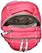 High Sierra Swerve Laptop Backpack, Flamingo/Charcoal/White, 19 x 13 x 7.75-Inch