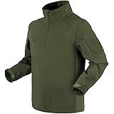 condor fleece pullover