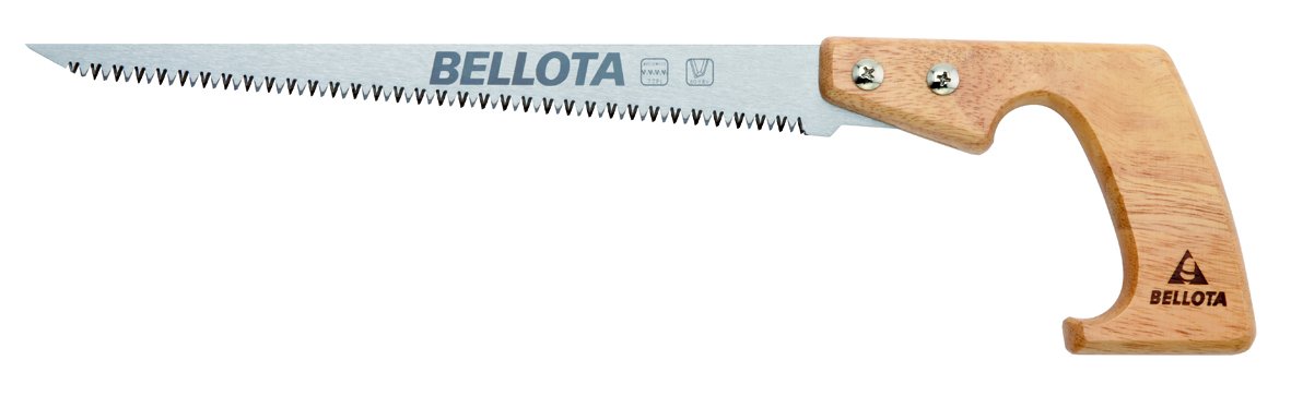 Bellota 4572-10 Saw 250 mm Wooden Handle